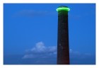 Glowing Funnel  © 2025 René Göke